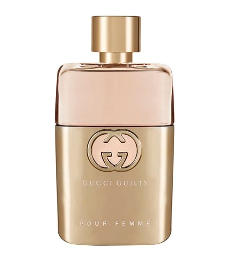 gucci guilty donna piramide olfattiva|Gucci Guilty Gucci perfume .